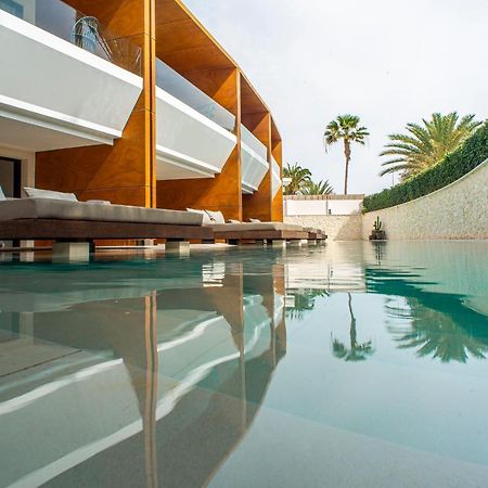 Tensuites - Adults Only Maspalomas  Exterior foto