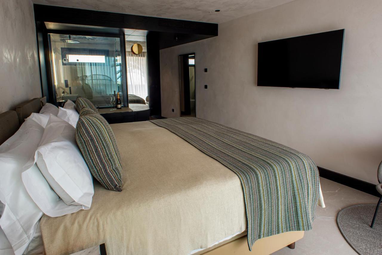 Tensuites - Adults Only Maspalomas  Exterior foto