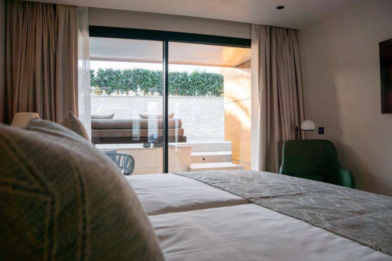 Tensuites - Adults Only Maspalomas  Exterior foto