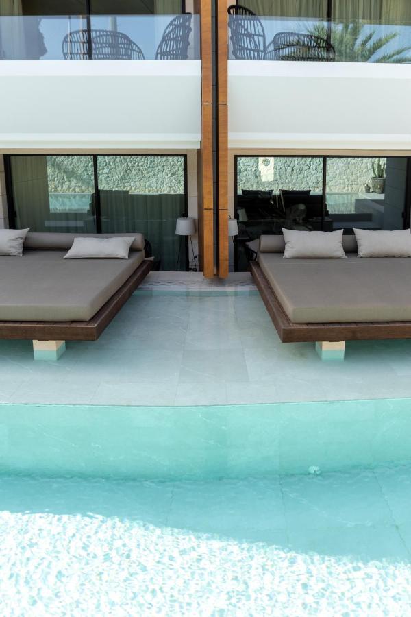 Tensuites - Adults Only Maspalomas  Exterior foto