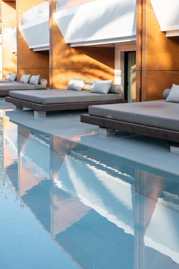Tensuites - Adults Only Maspalomas  Exterior foto