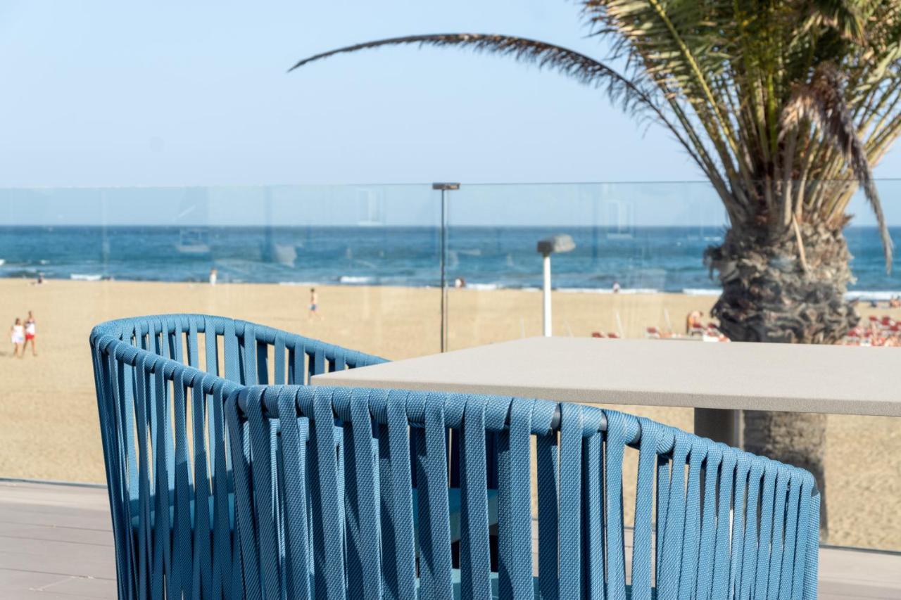 Tensuites - Adults Only Maspalomas  Exterior foto