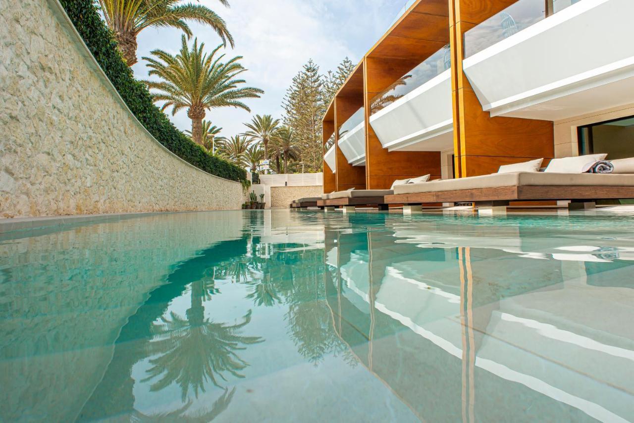 Tensuites - Adults Only Maspalomas  Exterior foto