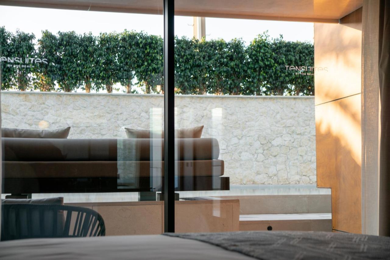 Tensuites - Adults Only Maspalomas  Exterior foto