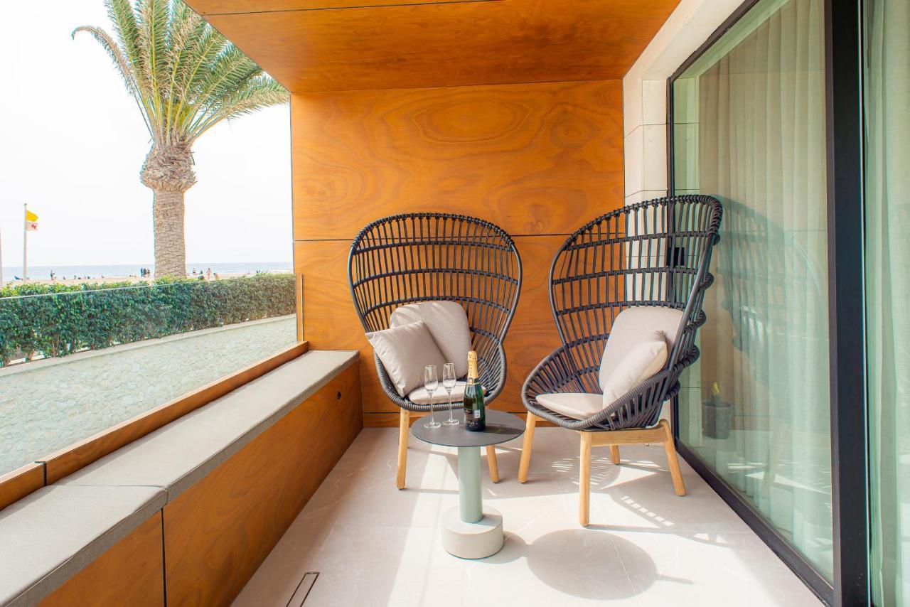 Tensuites - Adults Only Maspalomas  Exterior foto