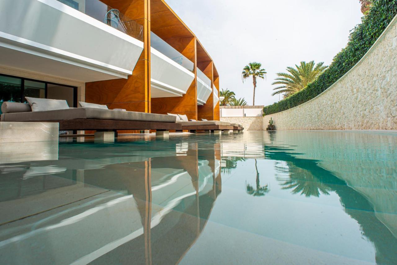 Tensuites - Adults Only Maspalomas  Exterior foto